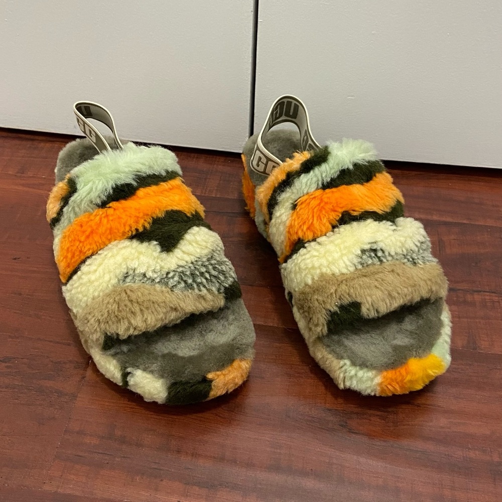 Ugg slippers